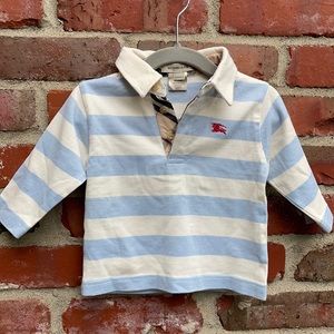Burberry Polo